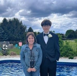 Meet your Posher, Lori